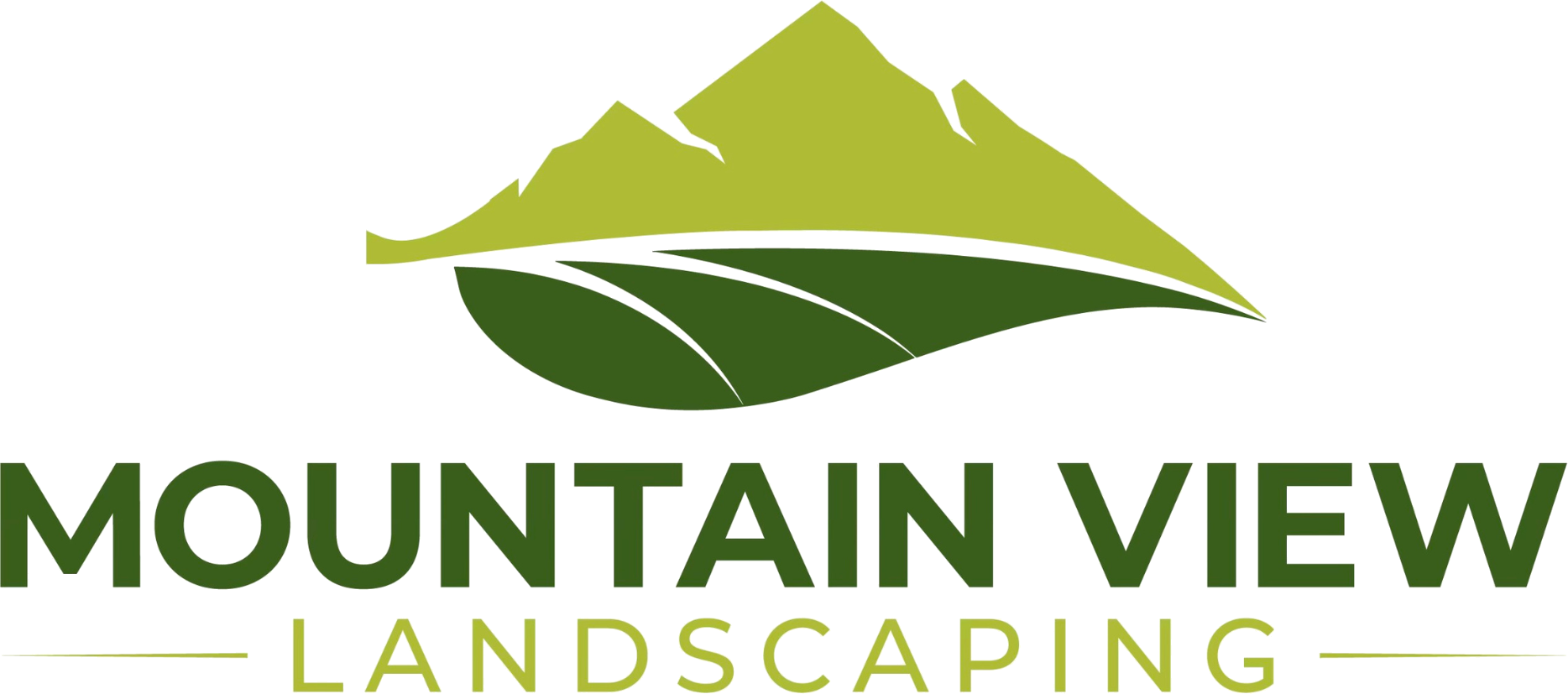 Mountain View Landscaping